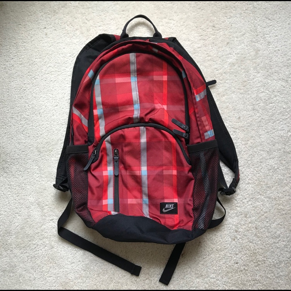 Nike Cordura Hayward Backpack